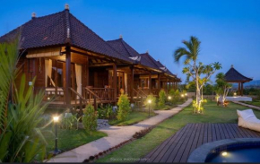 Lembongan Batu Manak Villa